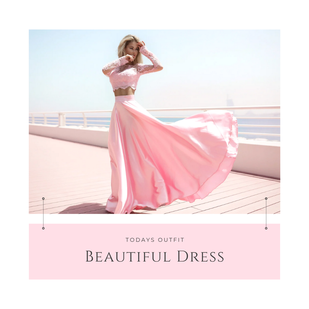 girls dresses - Image 6